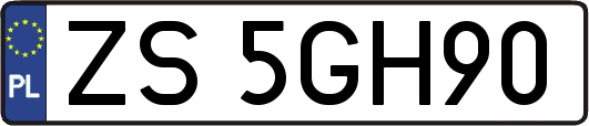 ZS5GH90