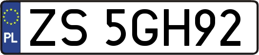ZS5GH92