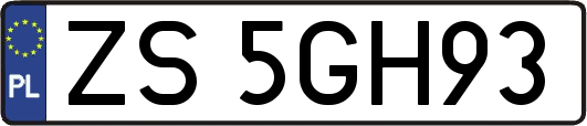 ZS5GH93