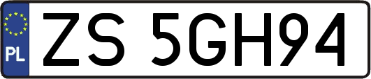 ZS5GH94