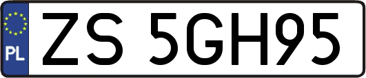 ZS5GH95
