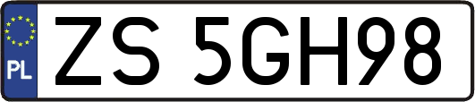 ZS5GH98