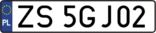 ZS5GJ02