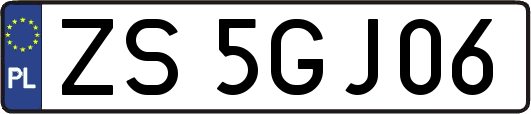 ZS5GJ06