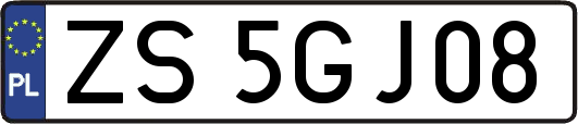 ZS5GJ08