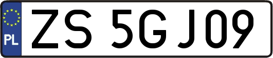 ZS5GJ09