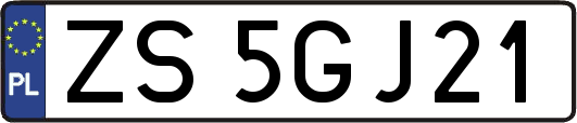 ZS5GJ21