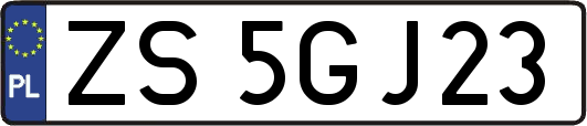 ZS5GJ23