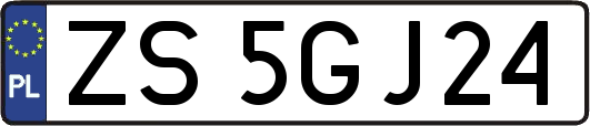 ZS5GJ24