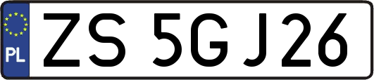 ZS5GJ26