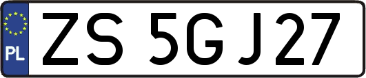 ZS5GJ27