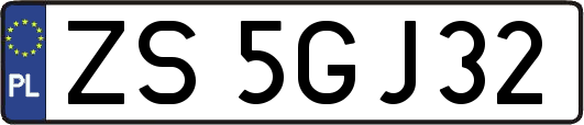 ZS5GJ32