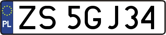ZS5GJ34