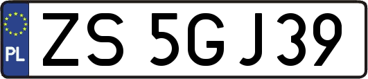 ZS5GJ39