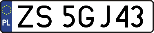 ZS5GJ43