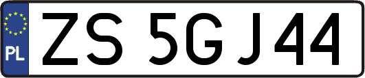 ZS5GJ44