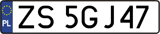 ZS5GJ47