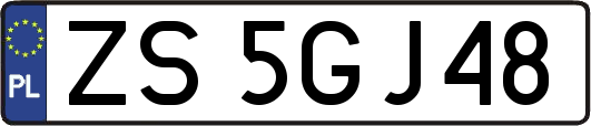 ZS5GJ48
