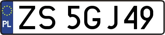 ZS5GJ49