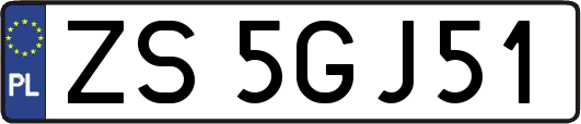 ZS5GJ51