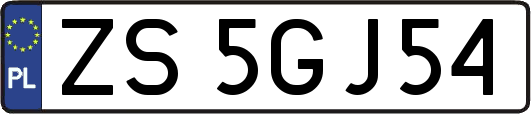 ZS5GJ54