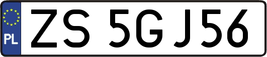 ZS5GJ56