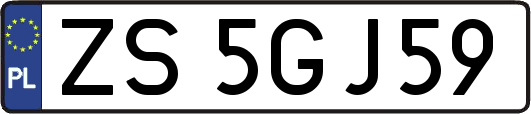 ZS5GJ59
