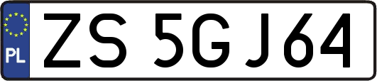 ZS5GJ64