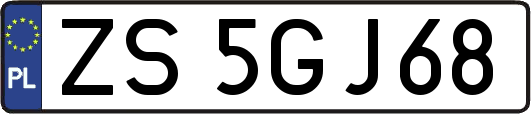 ZS5GJ68