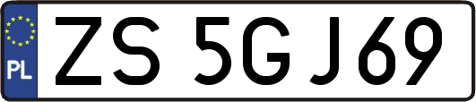 ZS5GJ69