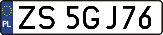 ZS5GJ76