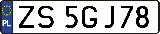 ZS5GJ78