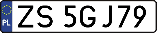 ZS5GJ79