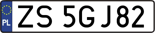 ZS5GJ82
