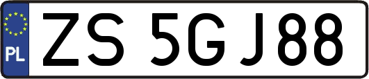 ZS5GJ88
