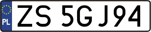ZS5GJ94