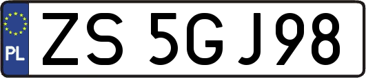 ZS5GJ98