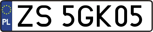 ZS5GK05