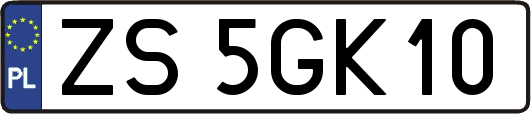 ZS5GK10