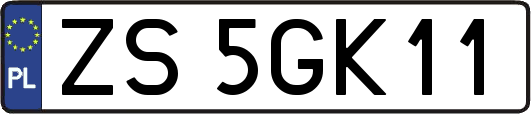 ZS5GK11