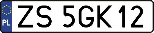 ZS5GK12