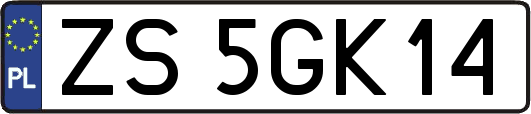 ZS5GK14