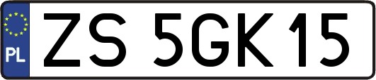 ZS5GK15