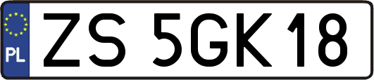 ZS5GK18