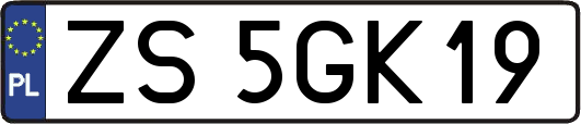 ZS5GK19