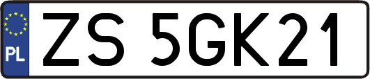 ZS5GK21