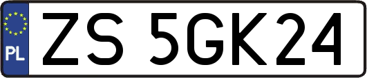 ZS5GK24
