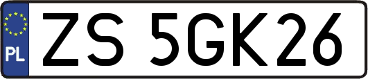 ZS5GK26