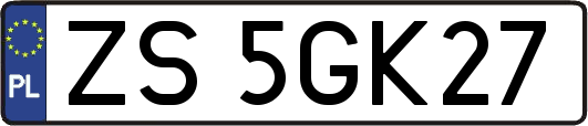 ZS5GK27
