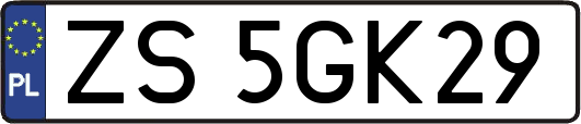 ZS5GK29
